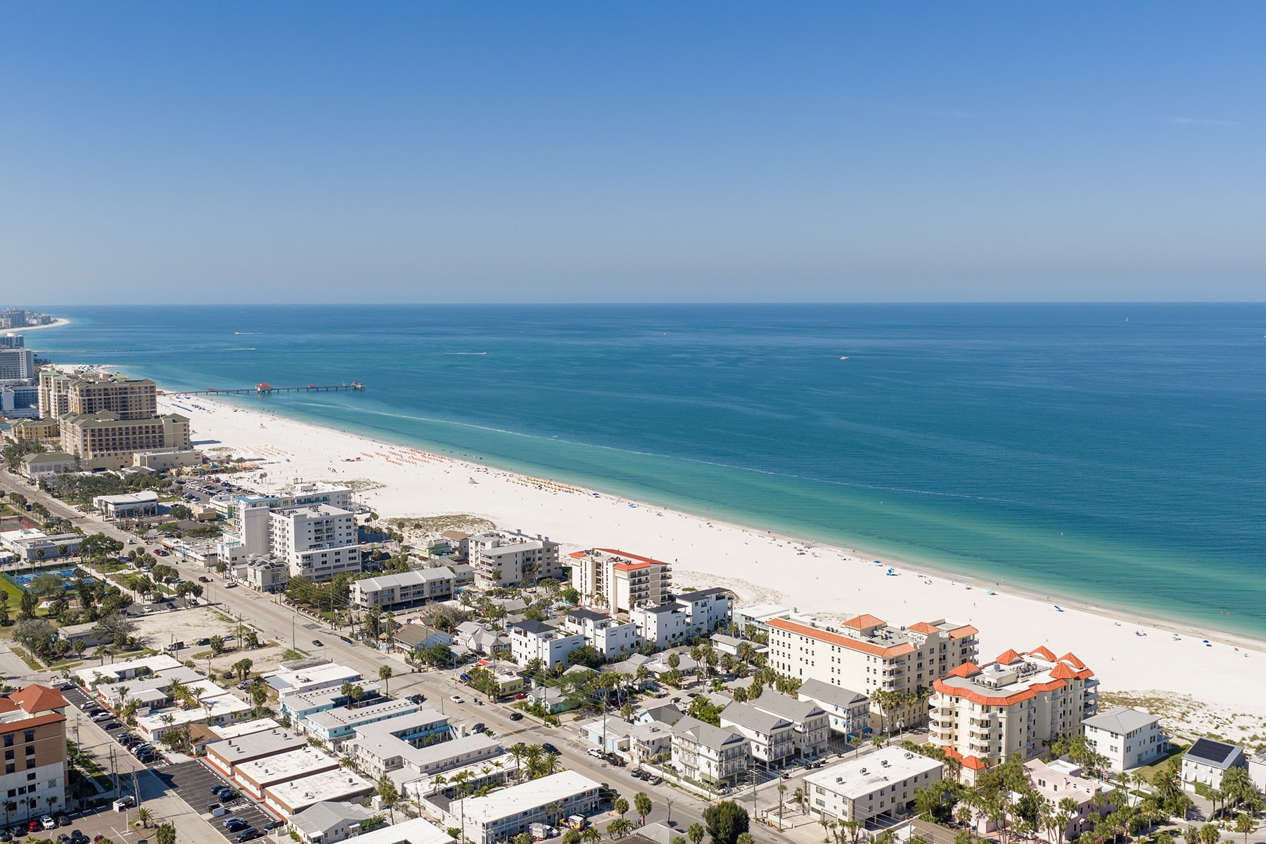  CLEARWATER BEACH - 物件實景