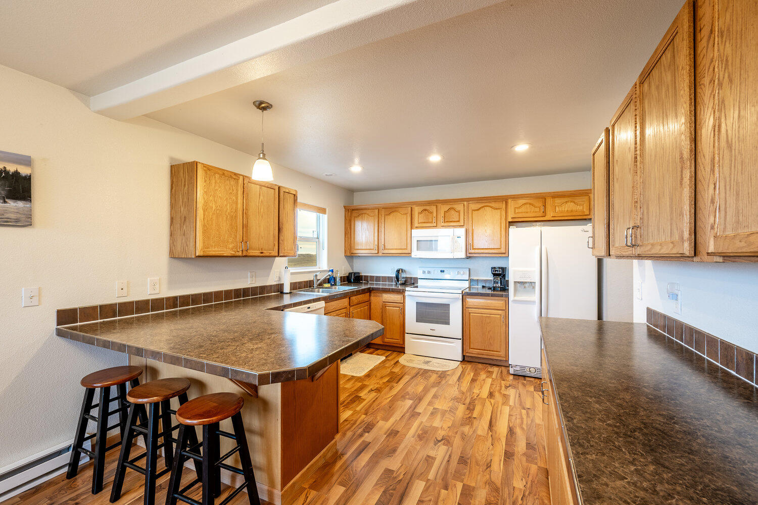 Buffalo, Wyoming, 82834, United States, 4 Bedrooms Bedrooms, ,4 BathroomsBathrooms,Residential,For Sale,1990981