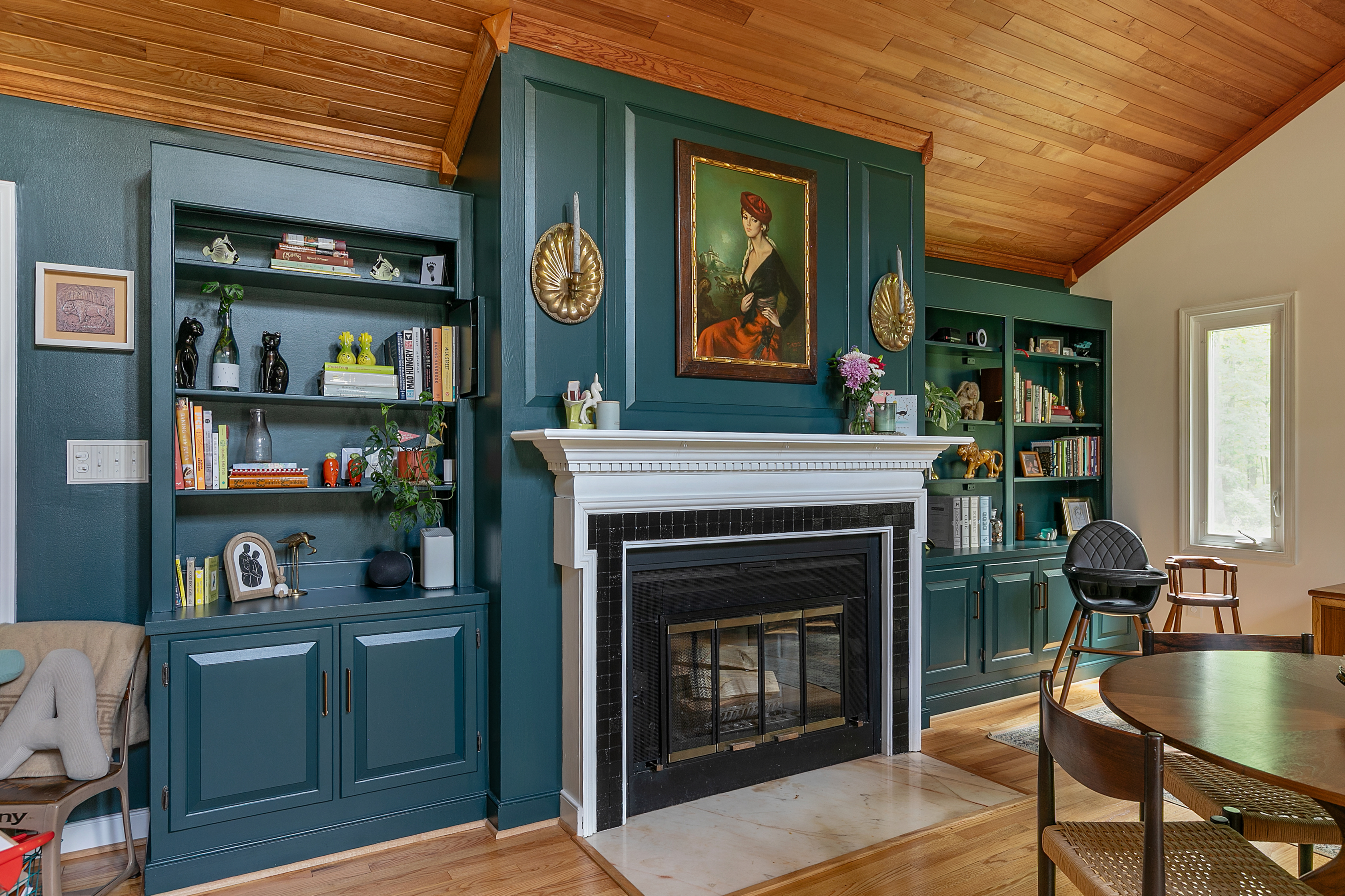  1590 Cardinal Woods Lane, Richmond, VA 23231 - 物件實景