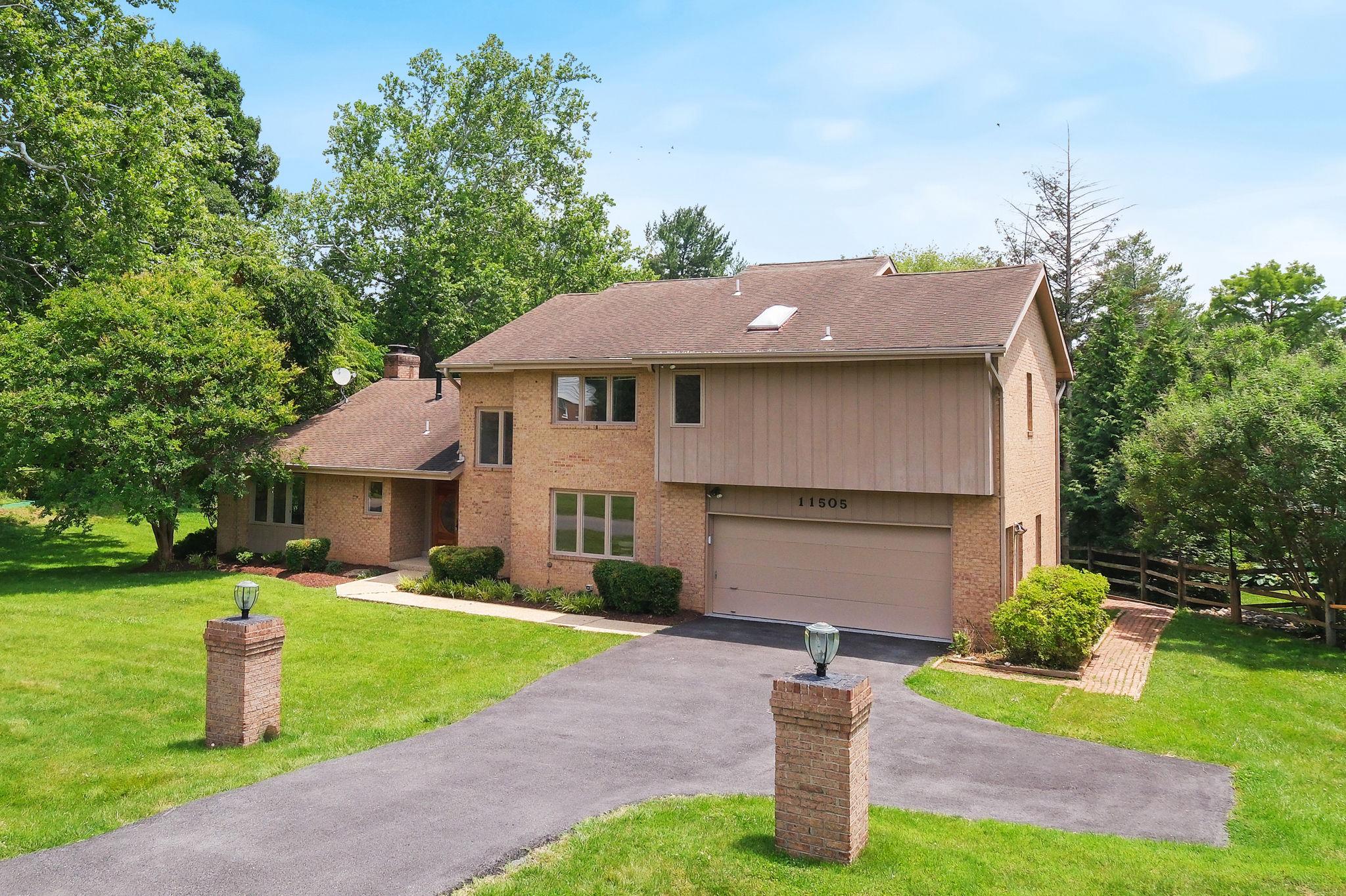  11505 Le Havre Drive, Rockville, MD, 20854 - 物件實景