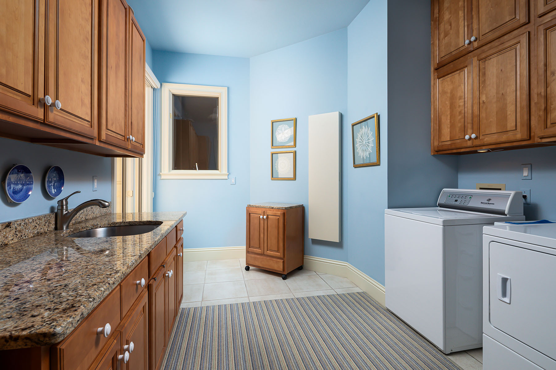  COLLIERS RESERVE - 物件實景