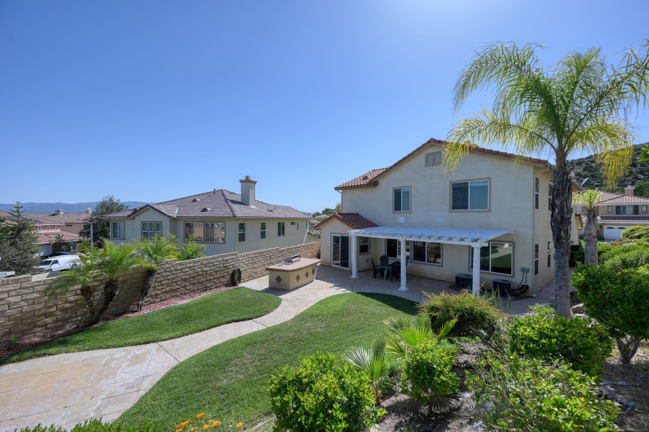  Panoramic View Home - 物件實景