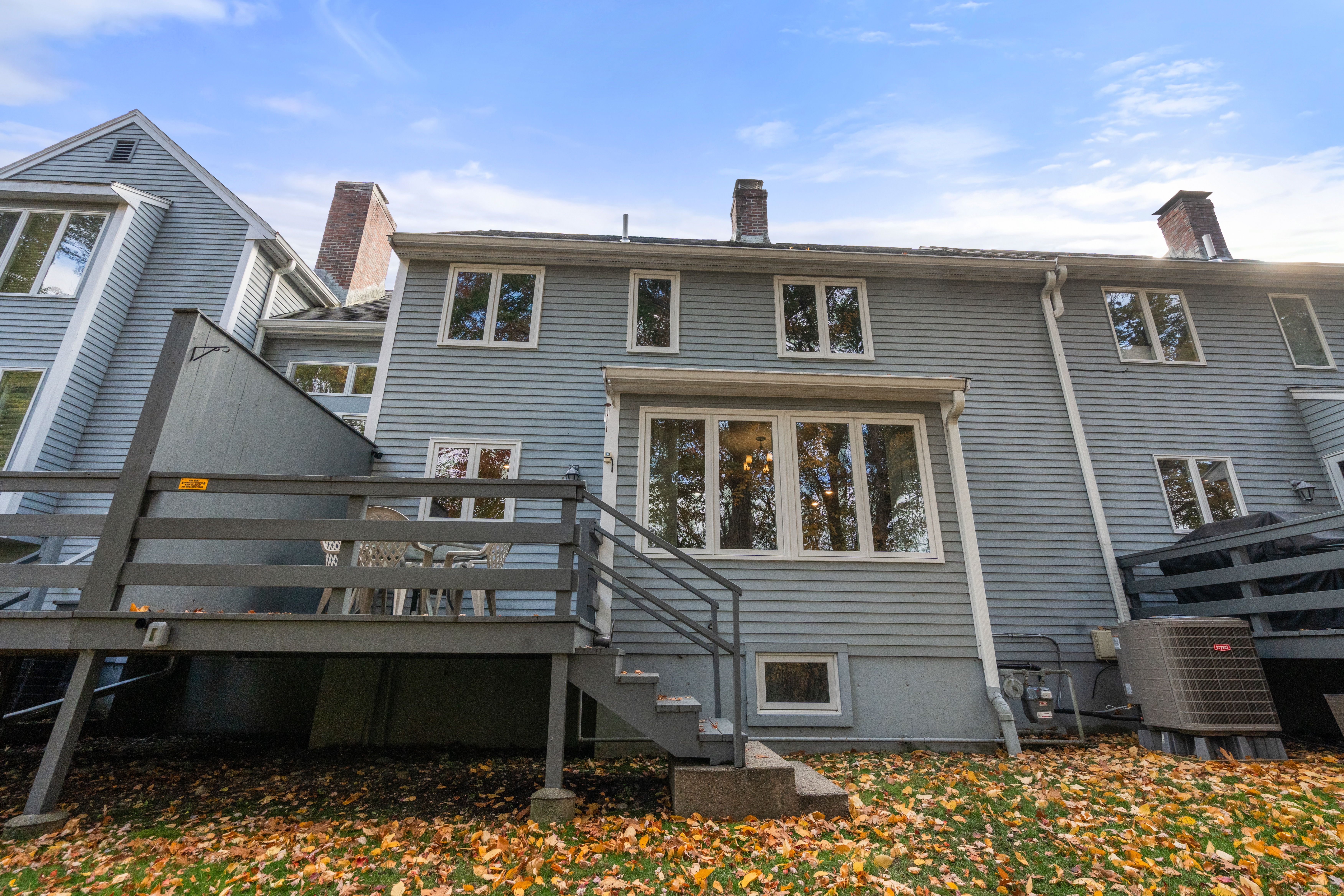  305 Winchester Street, Unit D, Newton, MA, 02461 - 物件實景