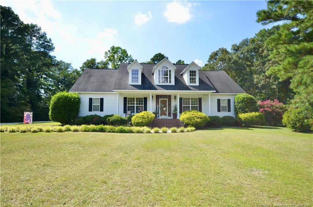 Eastover, North Carolina, 28312, United States, 3 Bedrooms Bedrooms, ,3 BathroomsBathrooms,Residential,For Sale,1902424