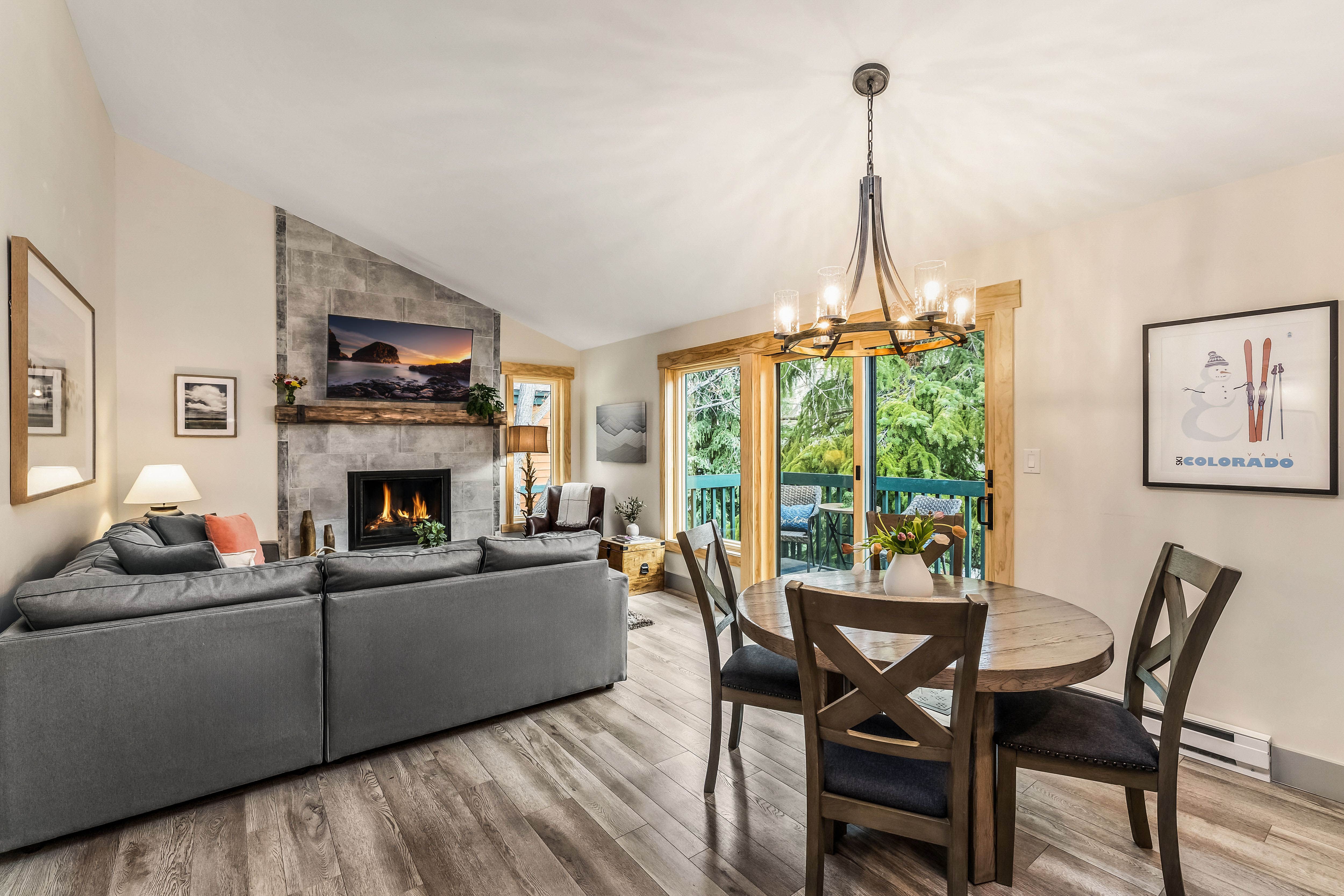  4514 Timber Falls Court, Vail, CO, 81657 - 物件實景