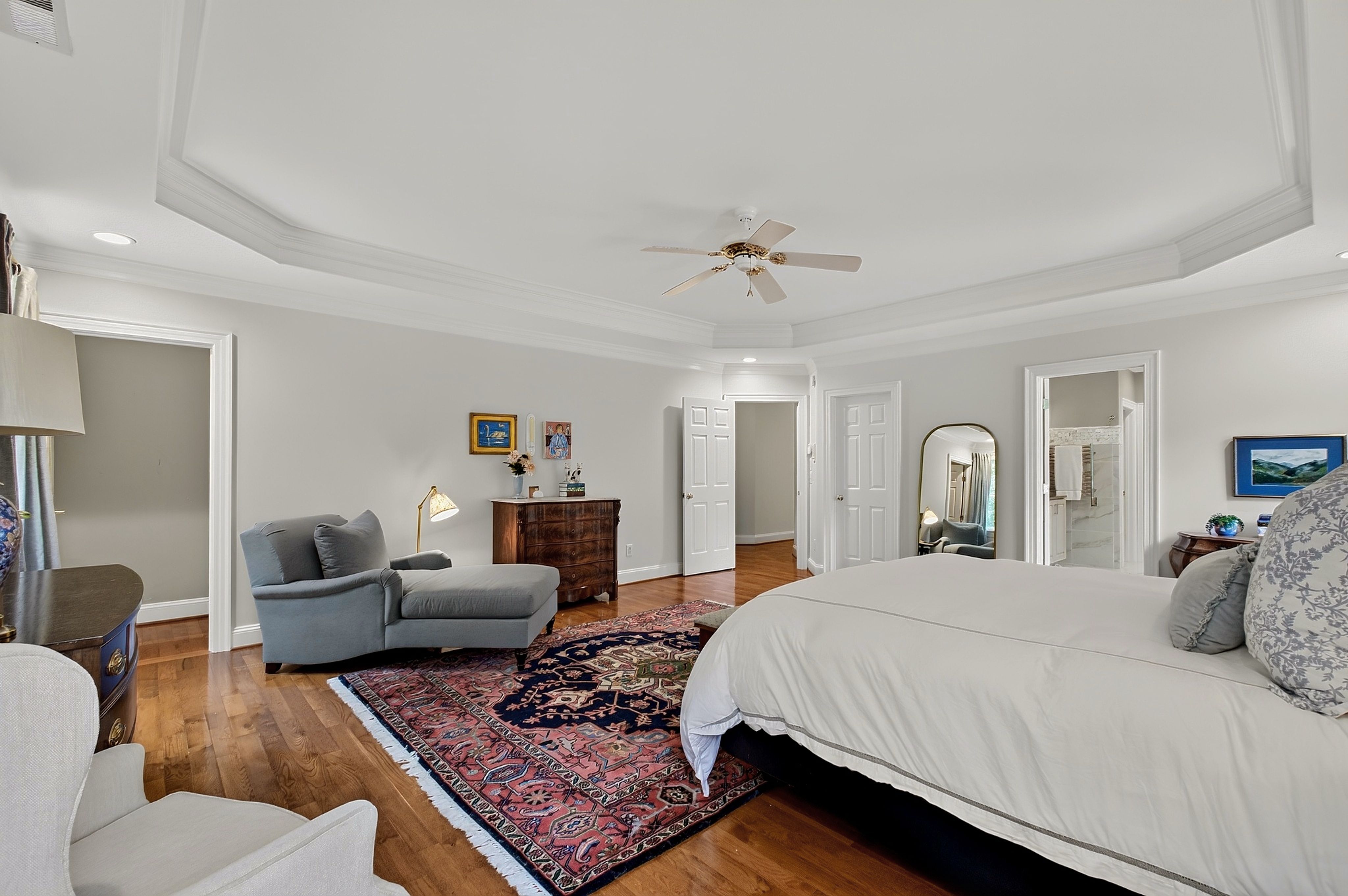  1625 Morning Mountain Road, Raleigh, NC 27614 - 物件實景