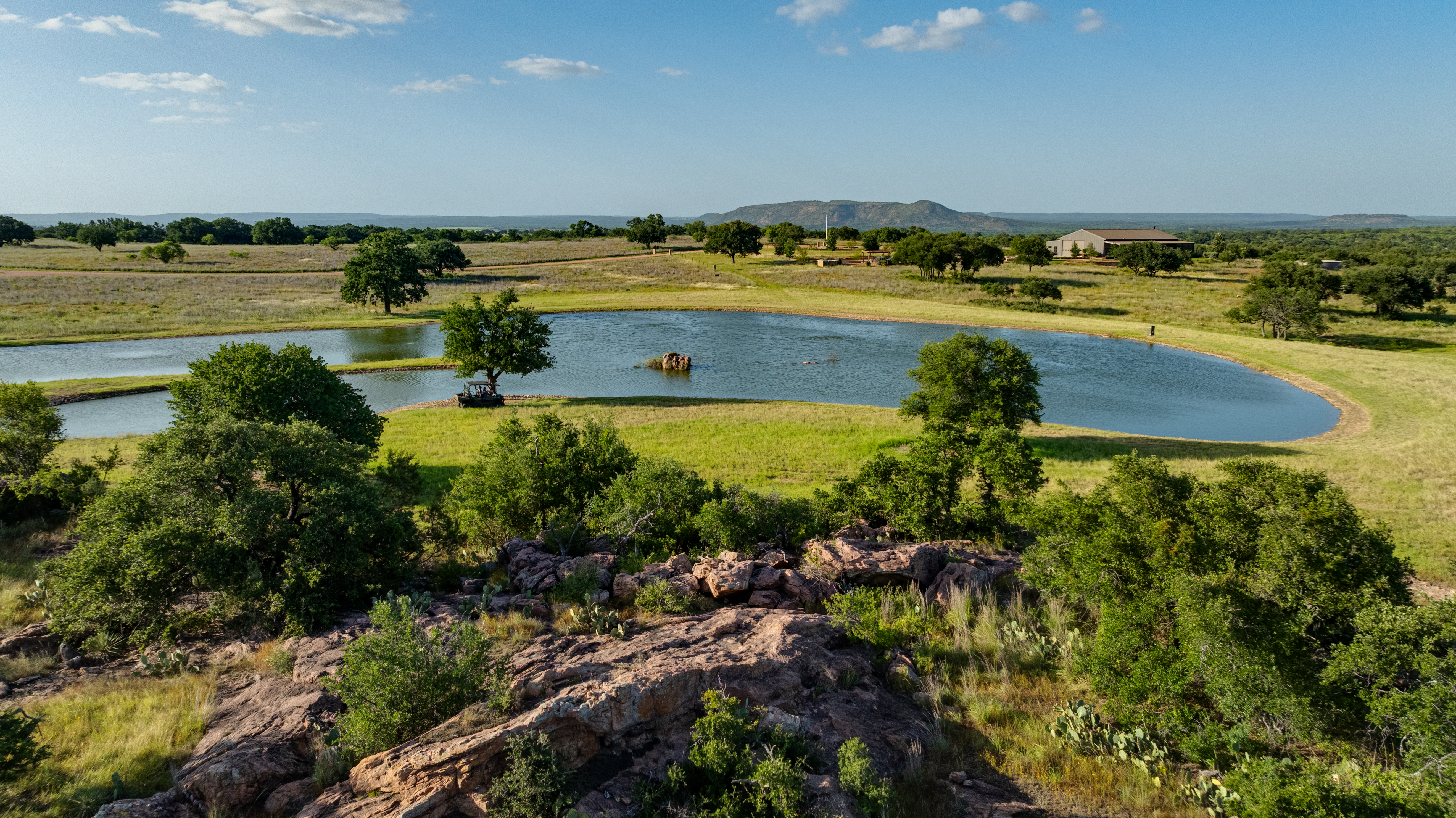  SmithCo Mountain Ranch - 物件實景