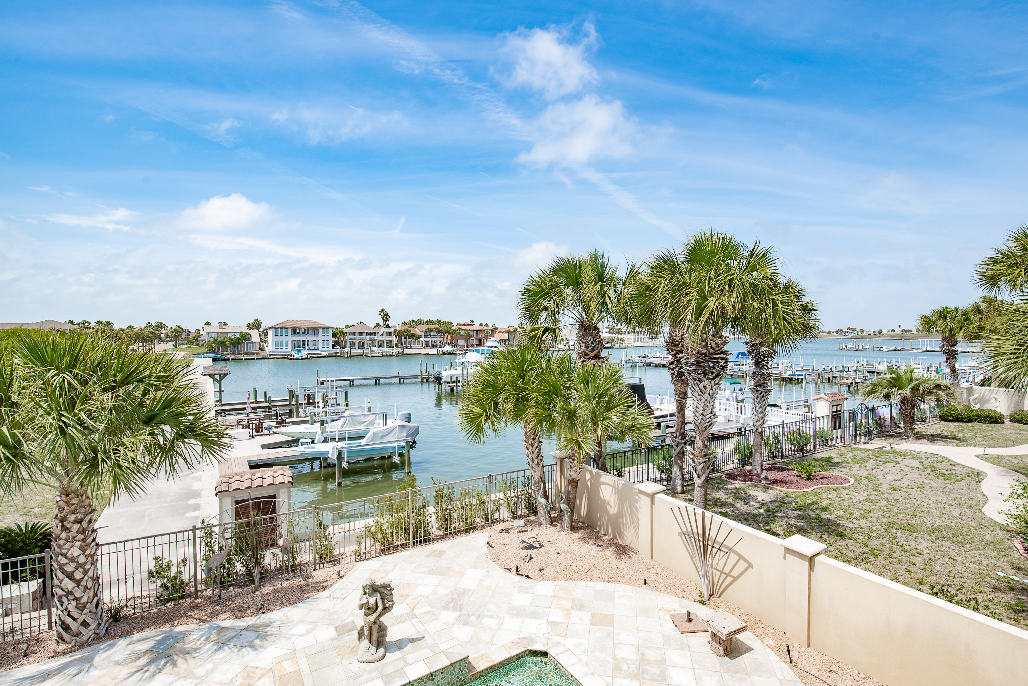  The Marina House at La Joya - 物件實景