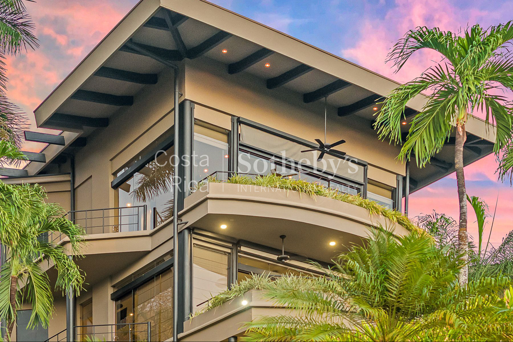  Wavefront Estate - 物件實景