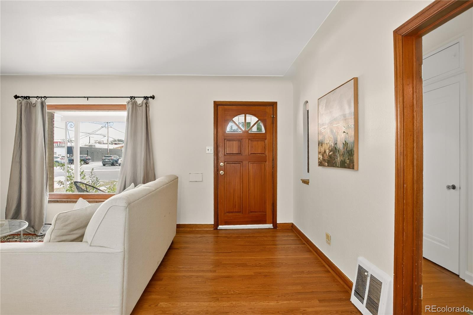 Wheat Ridge, Colorado, 80212, United States, 2 Bedrooms Bedrooms, ,1 BathroomBathrooms,Residential,For Sale,1924749