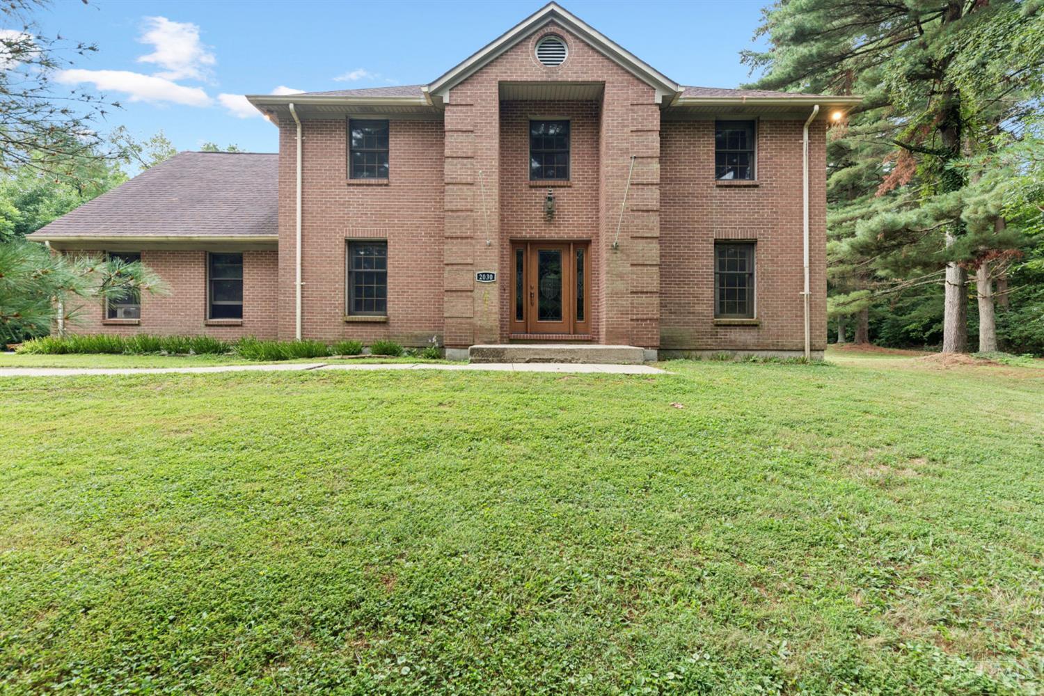 Batavia, Ohio, 45103, United States, 4 Bedrooms Bedrooms, ,4 BathroomsBathrooms,Residential,For Sale,1905917
