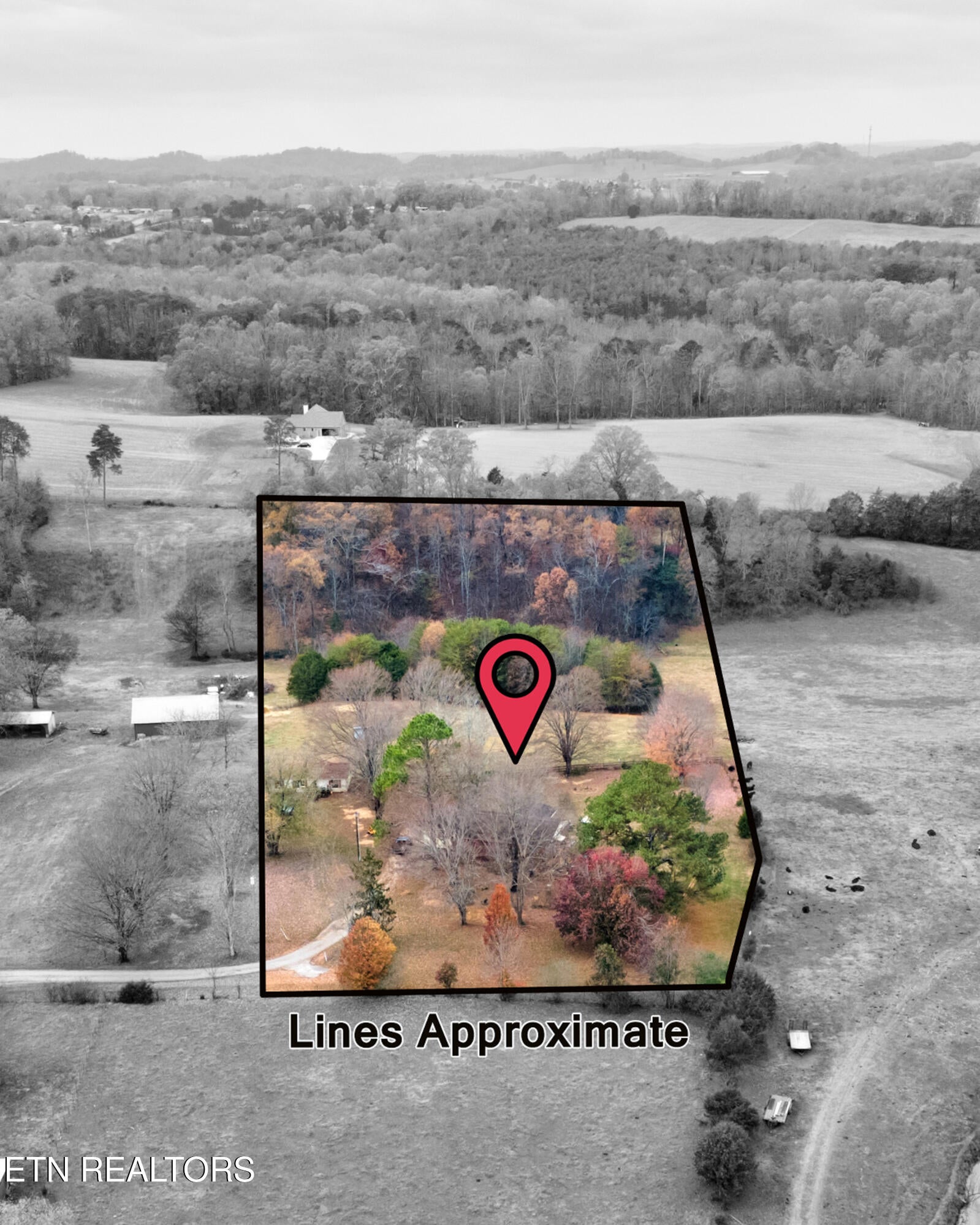 Maryville, Tennessee, 37801, United States, 3 Bedrooms Bedrooms, ,4 BathroomsBathrooms,Residential,For Sale,1994360