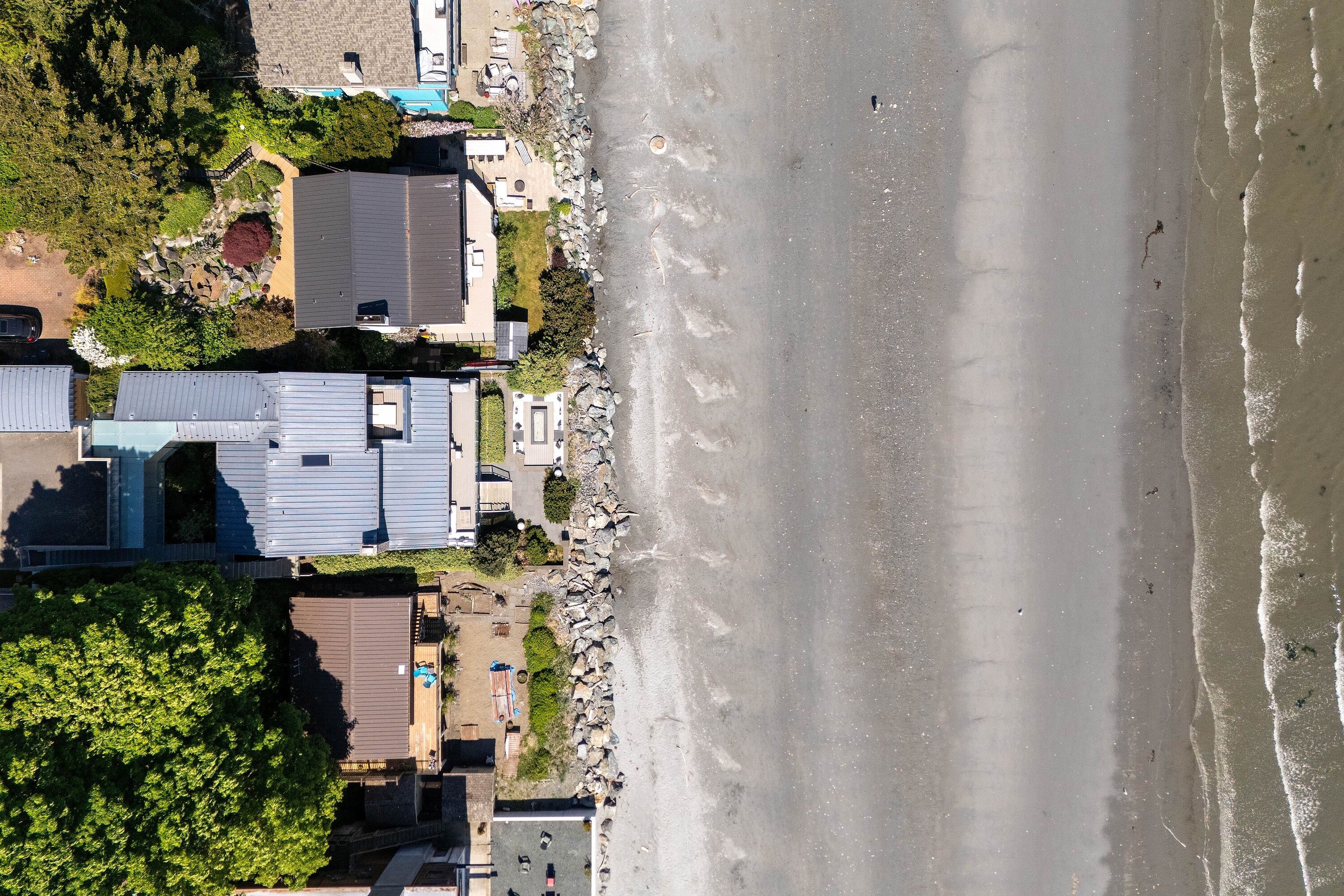  Malibu-Style Residence - 物件實景