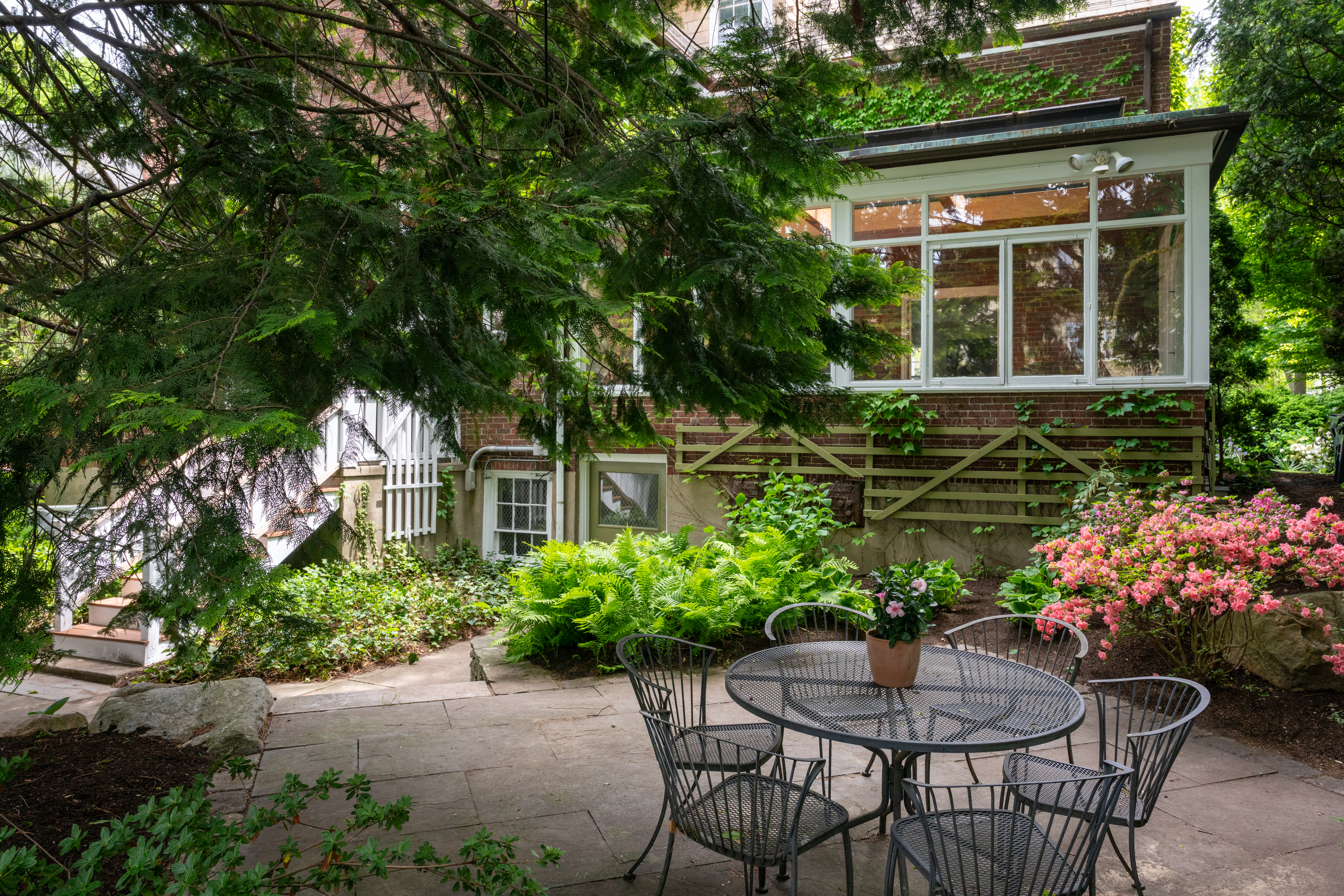  73 Francis Avenue, Cambridge, MA, 02138 - 物件實景