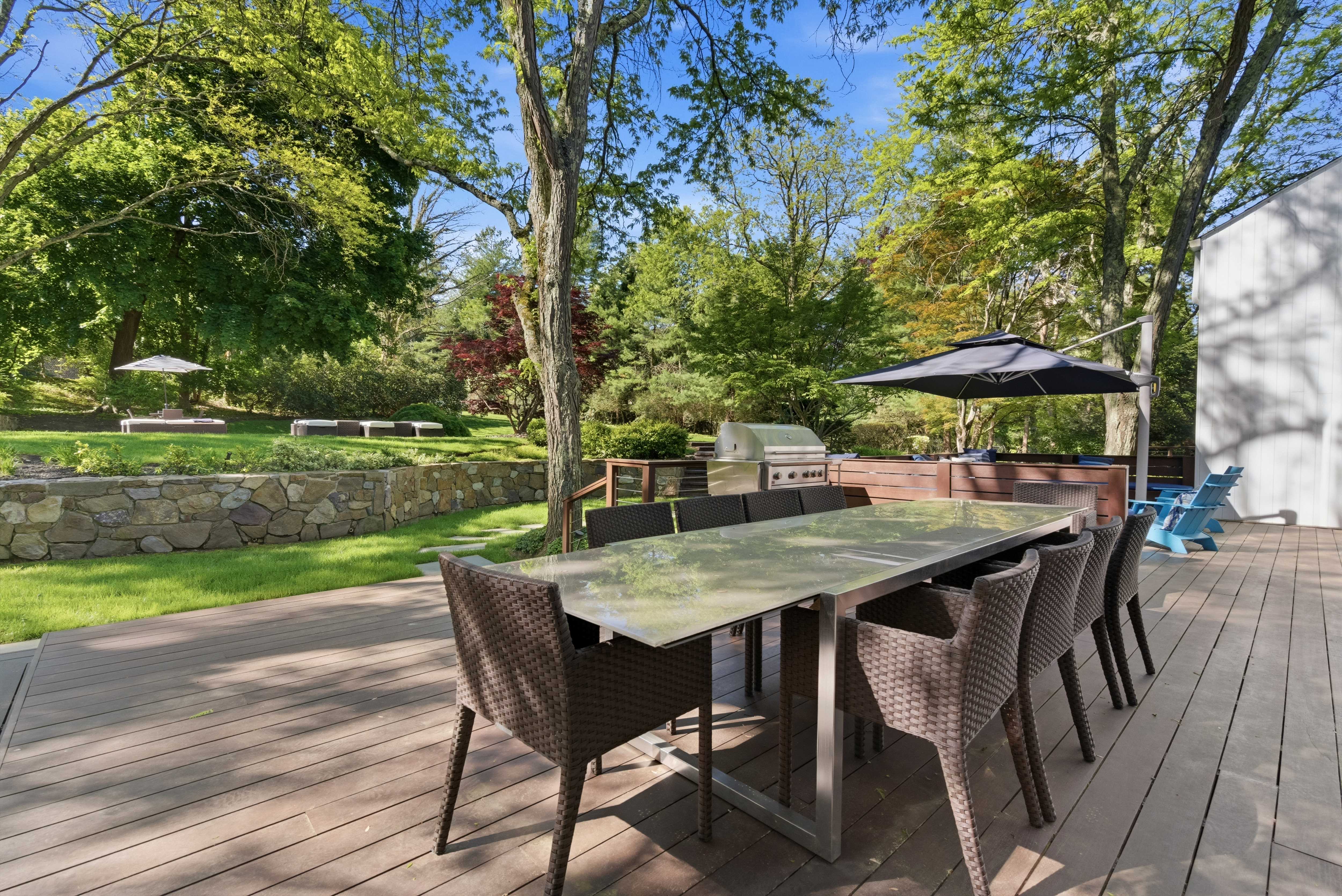  93 Hoaglands Lane, Old Brookville, NY, 11545 - 物件實景