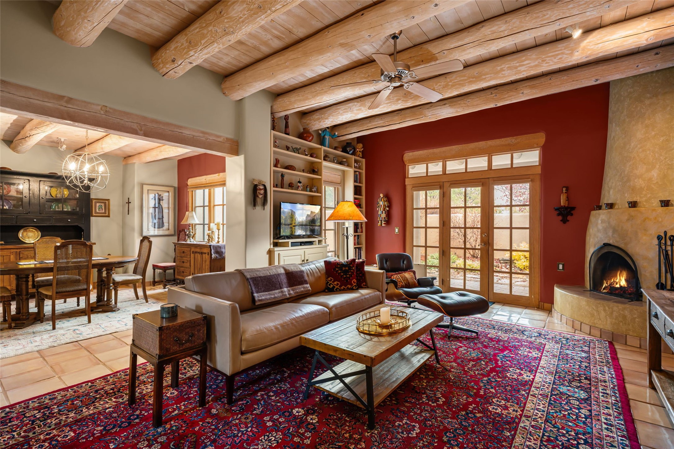  3101 Old Pecos Trail #615 - 物件實景