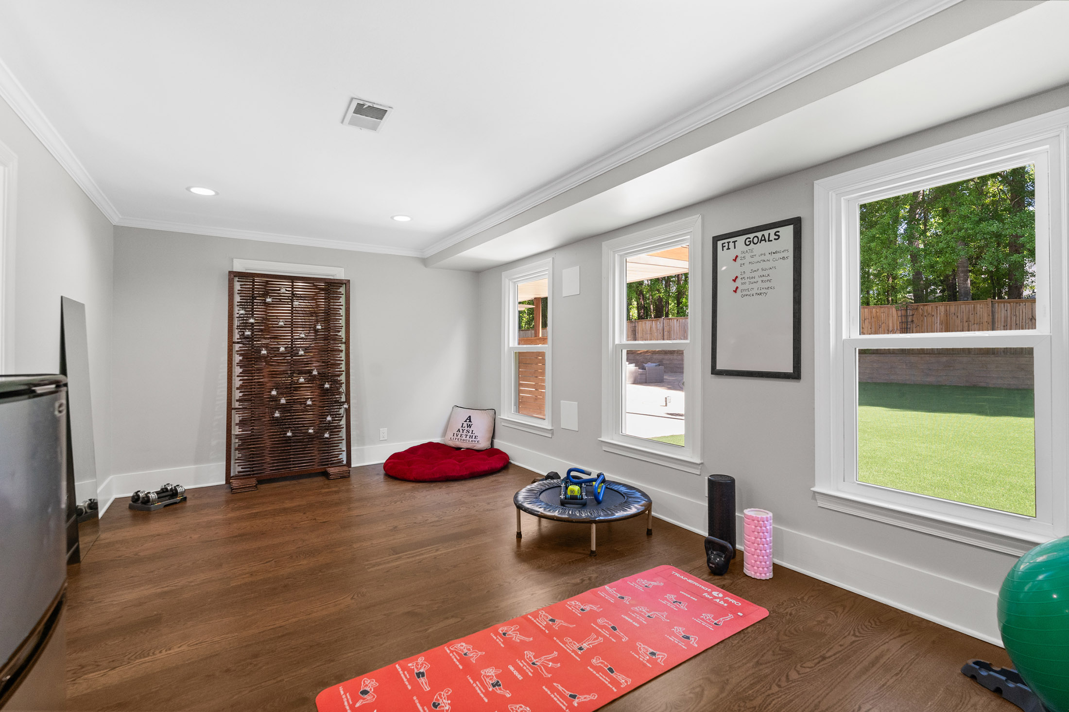  Modern Ranch Offers Space, Lifestyle and Location - 物件實景