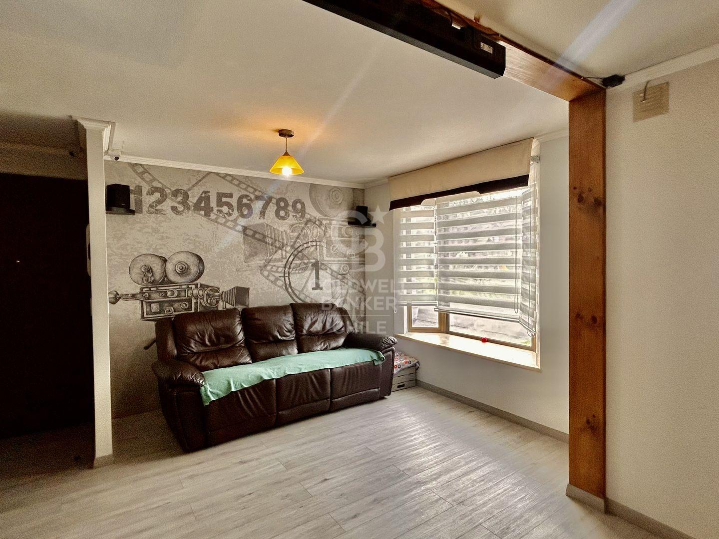 Concepción, Chile, 5 Bedrooms Bedrooms, ,4 BathroomsBathrooms,Residential,For Sale,1752216