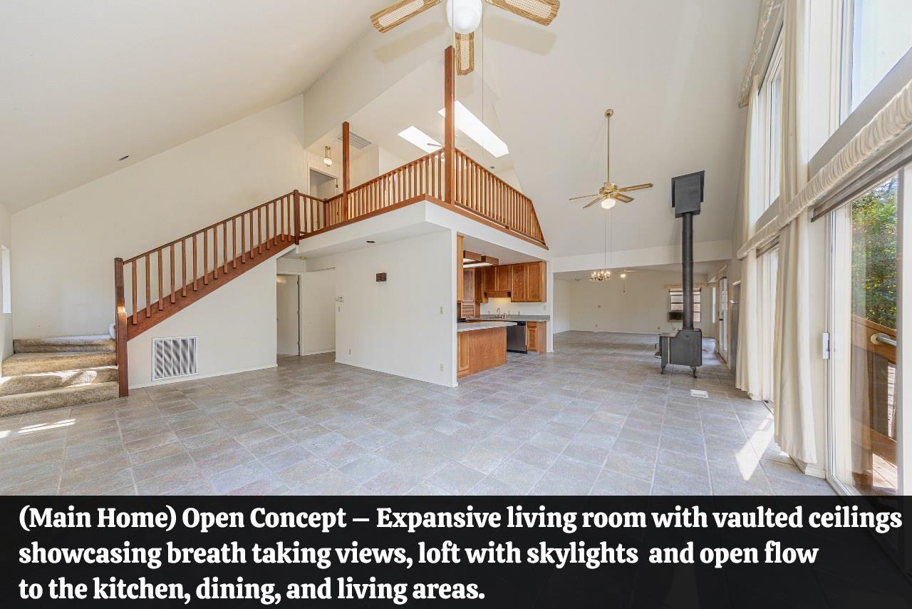 Oakhurst, California, 93644, United States, 6 Bedrooms Bedrooms, ,4 BathroomsBathrooms,Residential,For Sale,1977659