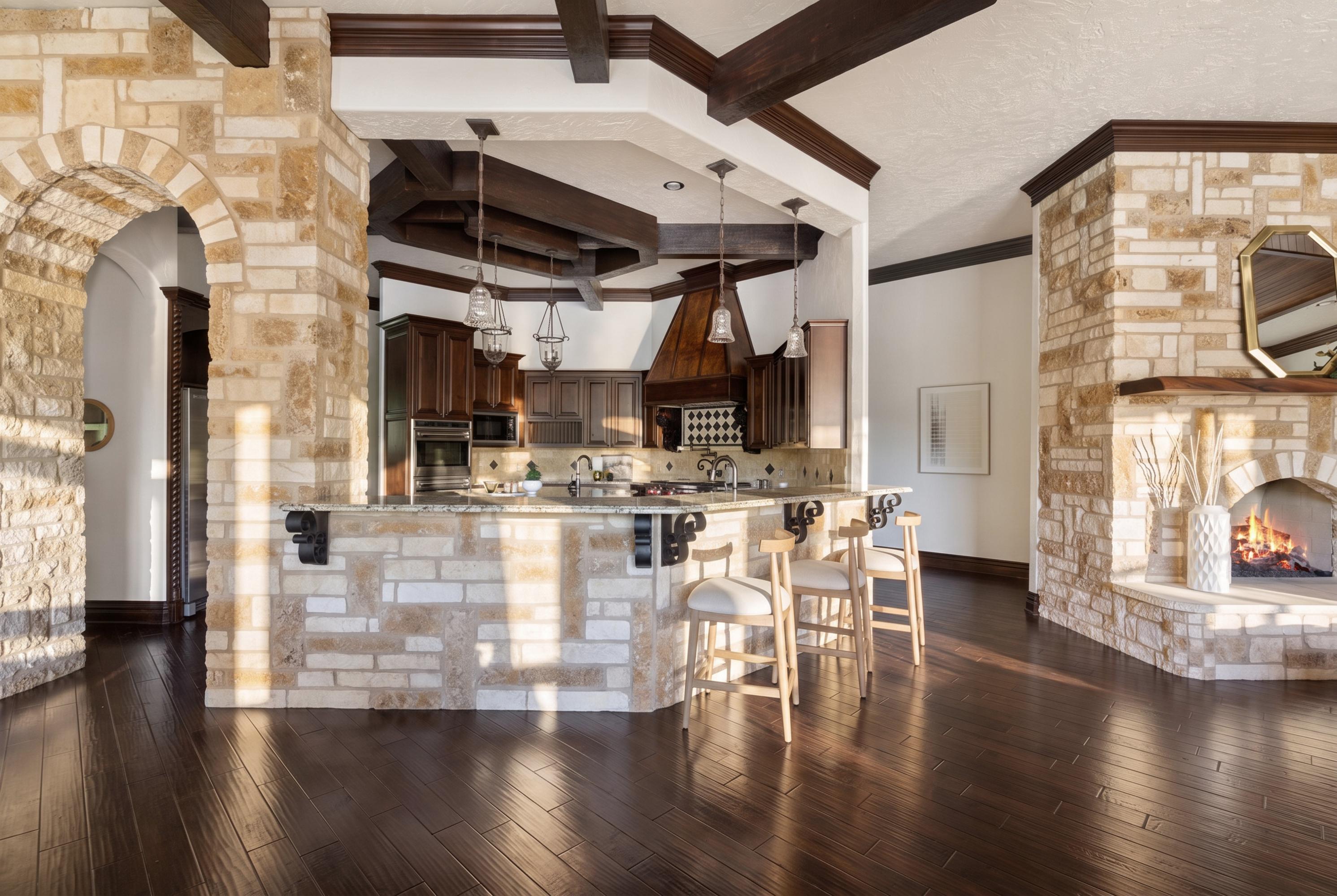  610 River Ranch Road, Aledo, TX, 76008 - 物件實景