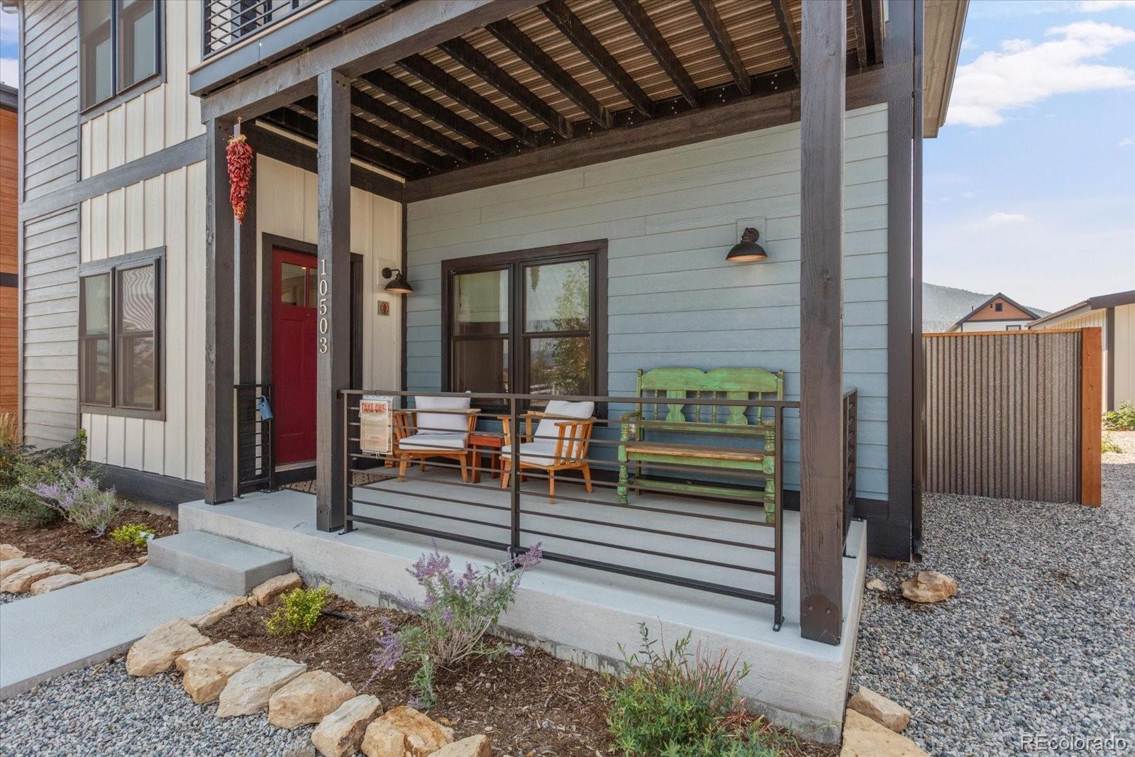 Poncha Springs, Colorado, 81242, United States, 3 Bedrooms Bedrooms, ,3 BathroomsBathrooms,Residential,For Sale,1977419