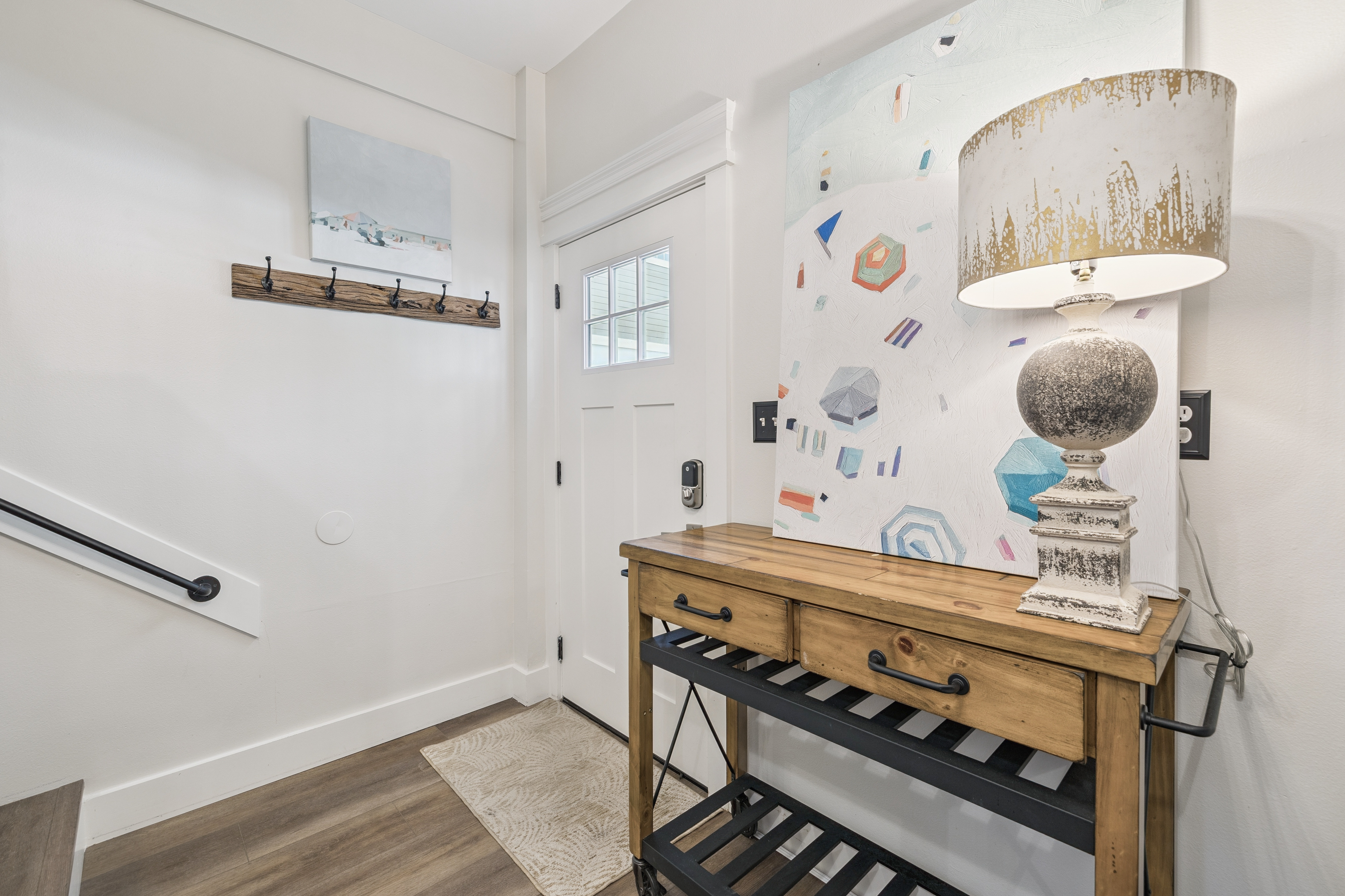  Renovated, Spacious Coastal Retreat In 30A Community With Deeded Beach Access - 物件實景