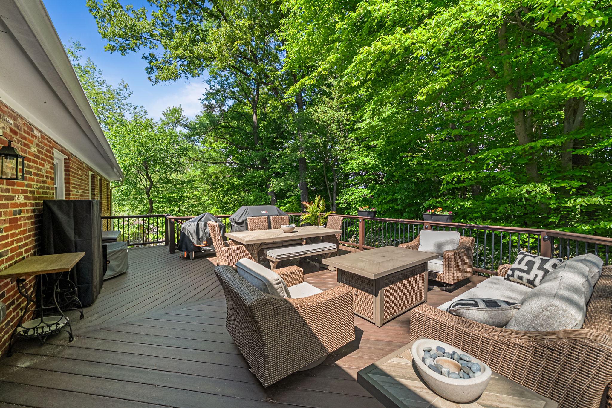  3844 26th Street N, Arlington, VA, 22207 - 物件實景