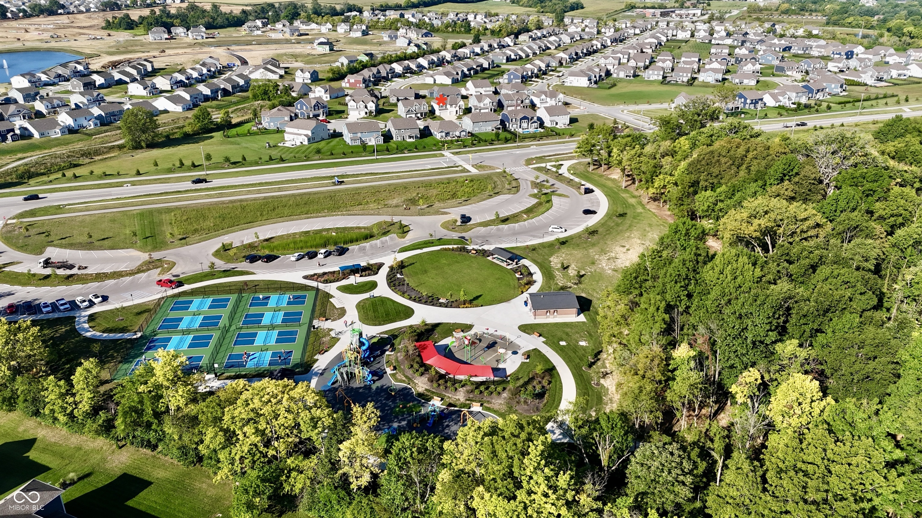 Bargersville, Indiana, 46106, United States, 4 Bedrooms Bedrooms, ,3 BathroomsBathrooms,Residential,For Sale,1980669