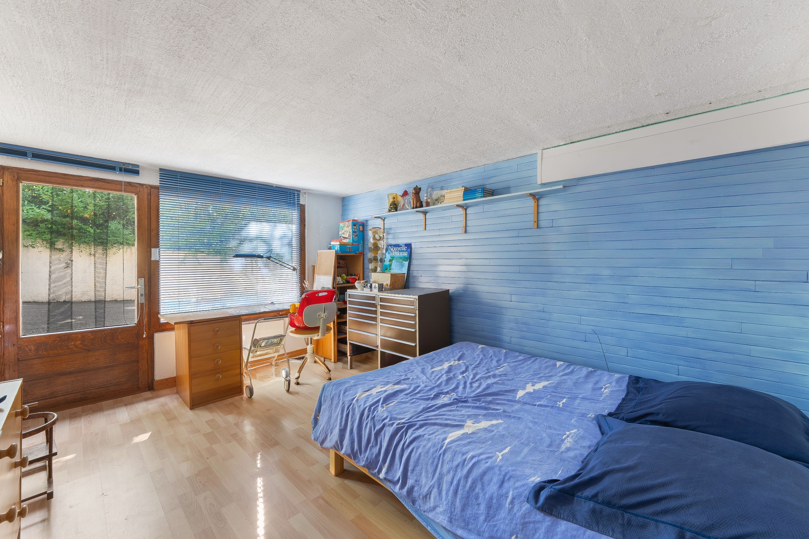  House with great potential in Grilly. - 物件實景