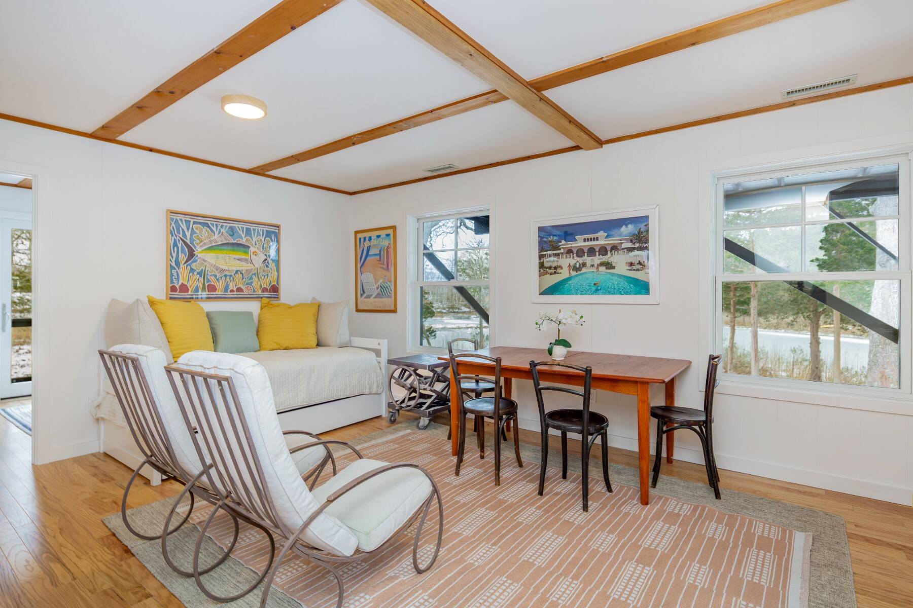  Southampton Cove Retreat - Renovated 3BR with Water Views - 物件實景