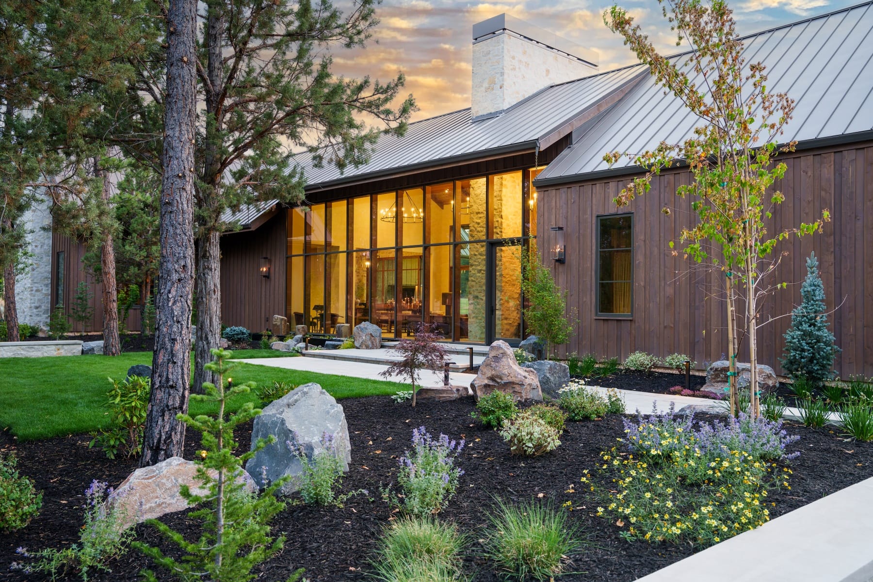  63435 Palla Lane Bend, OR 97703 - 物件實景
