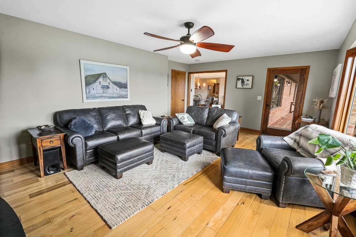 Monroe, Iowa, 50170, United States, 4 Bedrooms Bedrooms, ,3 BathroomsBathrooms,Residential,For Sale,1943338