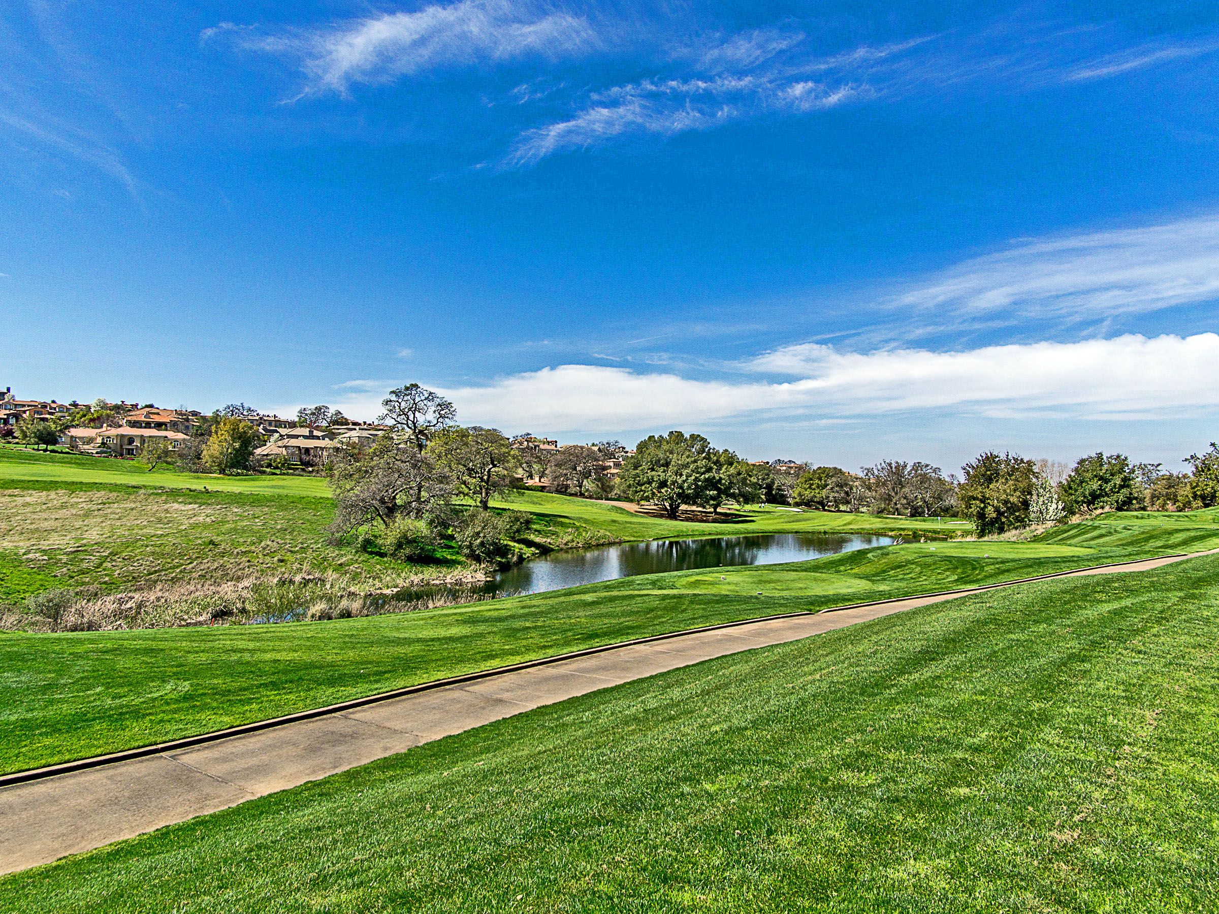  6777 Western Sierra Way, El Dorado Hills, CA 95762 - 物件實景