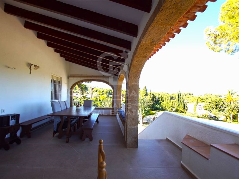 Alicante, J?vea / X?bia, Cap Mart? - Pinomar, Cap, Jávea / Xàbia, Comunidad Valenciana, ES, 6 Bedrooms Bedrooms, ,4 BathroomsBathrooms,Residential,For Sale,Alicante, J?vea / X?bia, Cap Mart? - Pinomar, Cap ,1488222