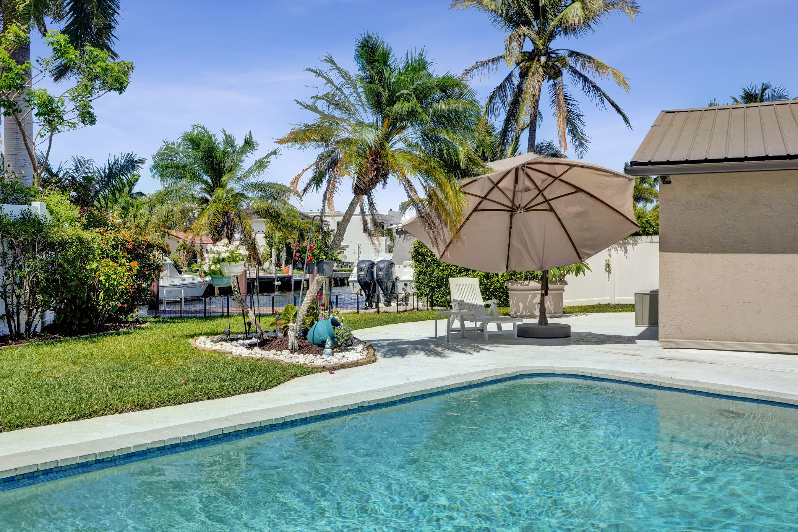  3001 NE 58th Street, Fort Lauderdale, FL, 33308 - 物件實景