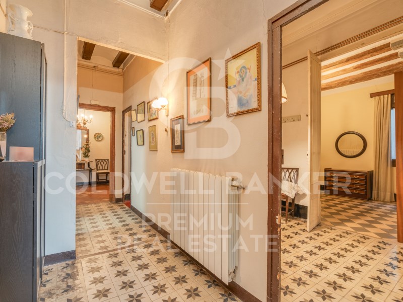Barcelona, Catalonia, ES, 6 Bedrooms Bedrooms, ,1 BathroomBathrooms,Residential,For Sale,1487718