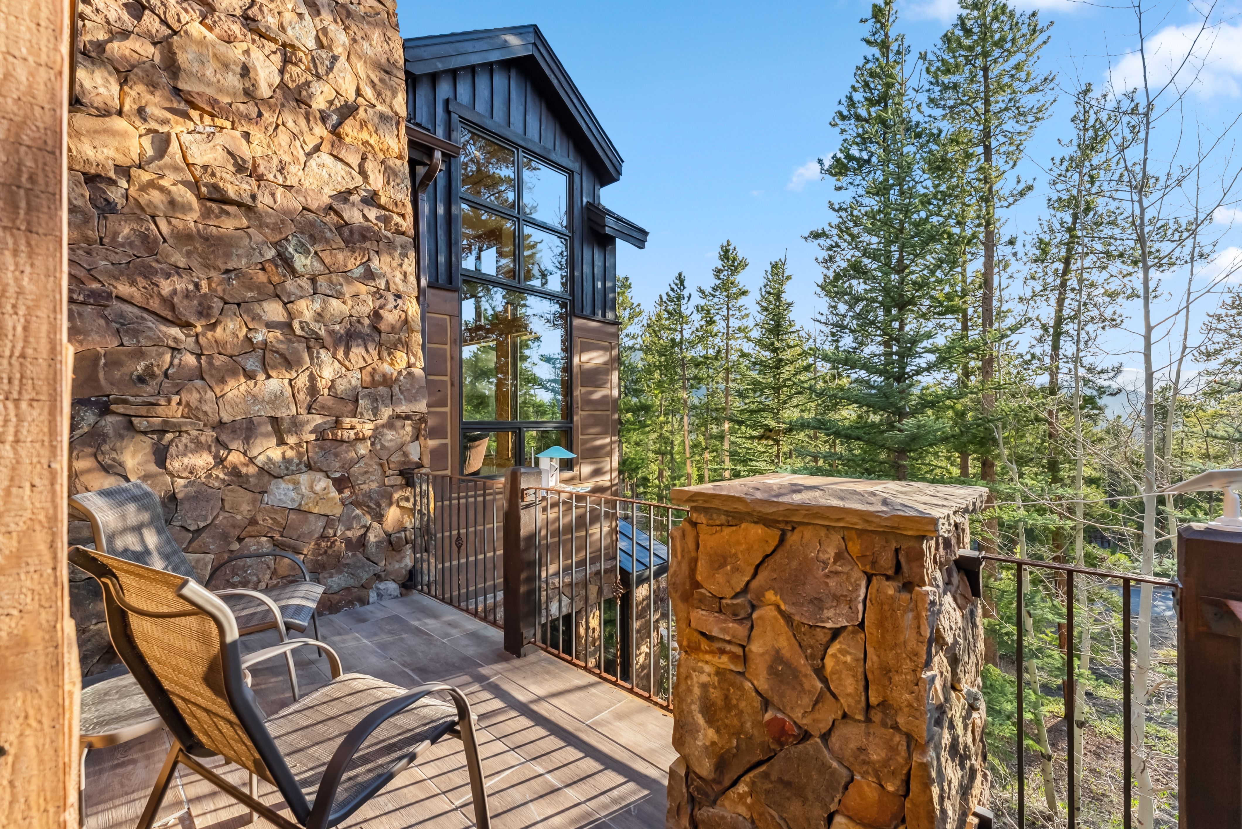  Legacy Living in Keystone Ranch - 物件實景