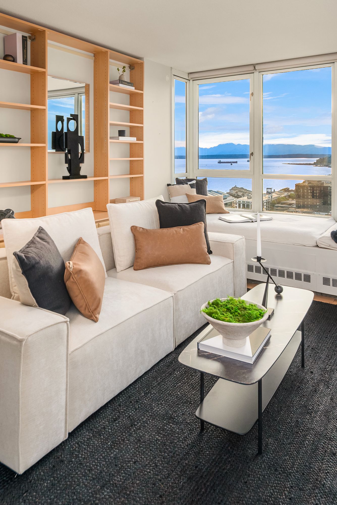  2125 1st Ave Unit #1902, Seattle, WA 98121 - 物件實景