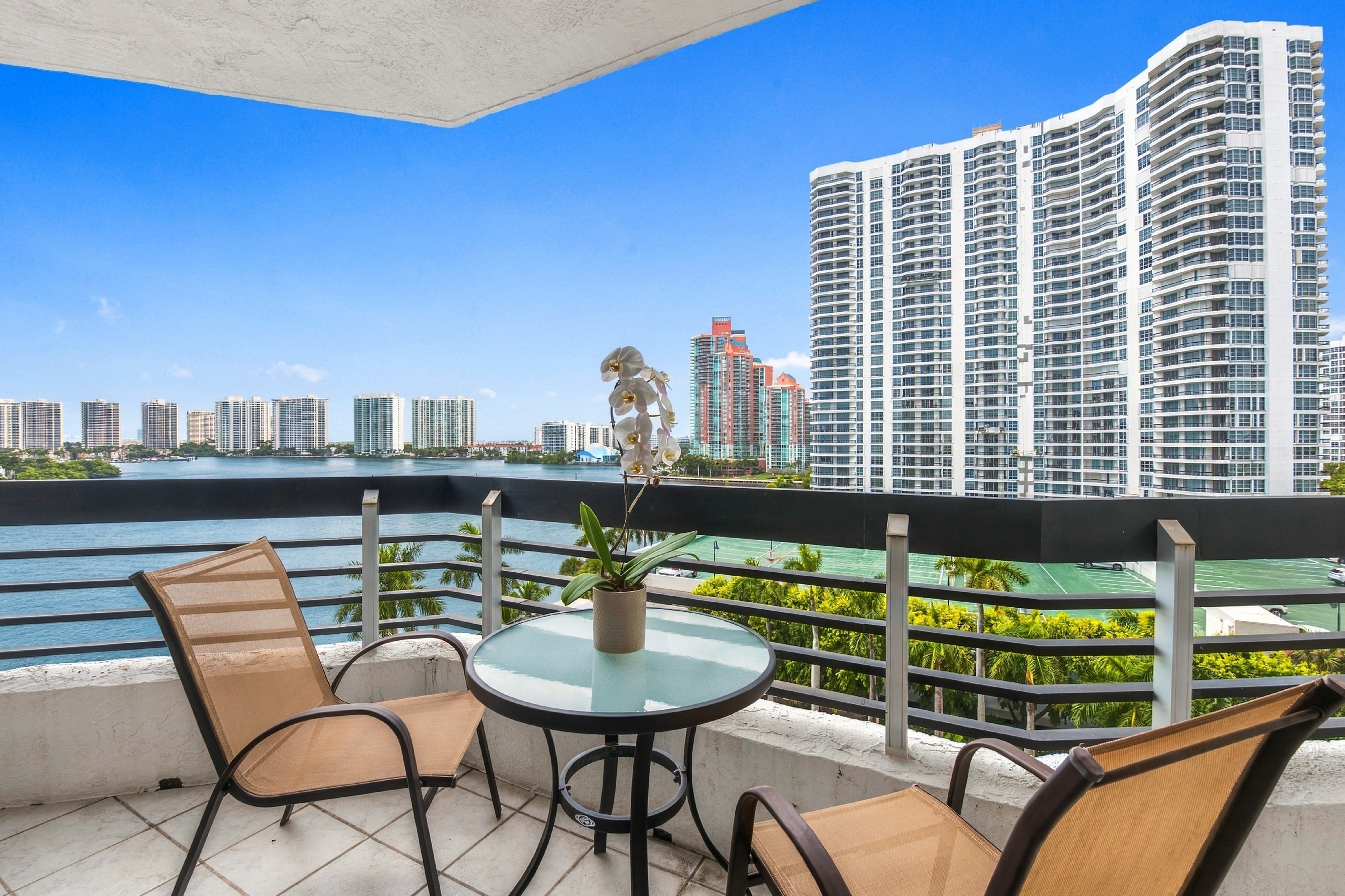  3600 Mystic Pointe Dr, Aventura, FL, 33180 - 物件實景