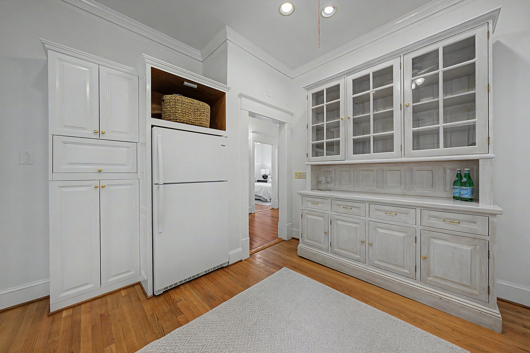  Enchanting 1920s Craftsman in an Ideal Virginia Highlands Location - 物件實景