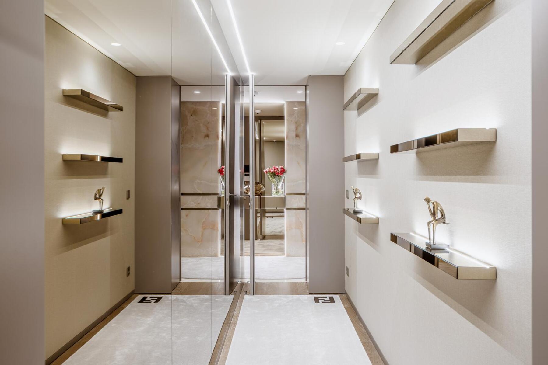  Flat, 3 bedrooms, for Sale - 物件實景