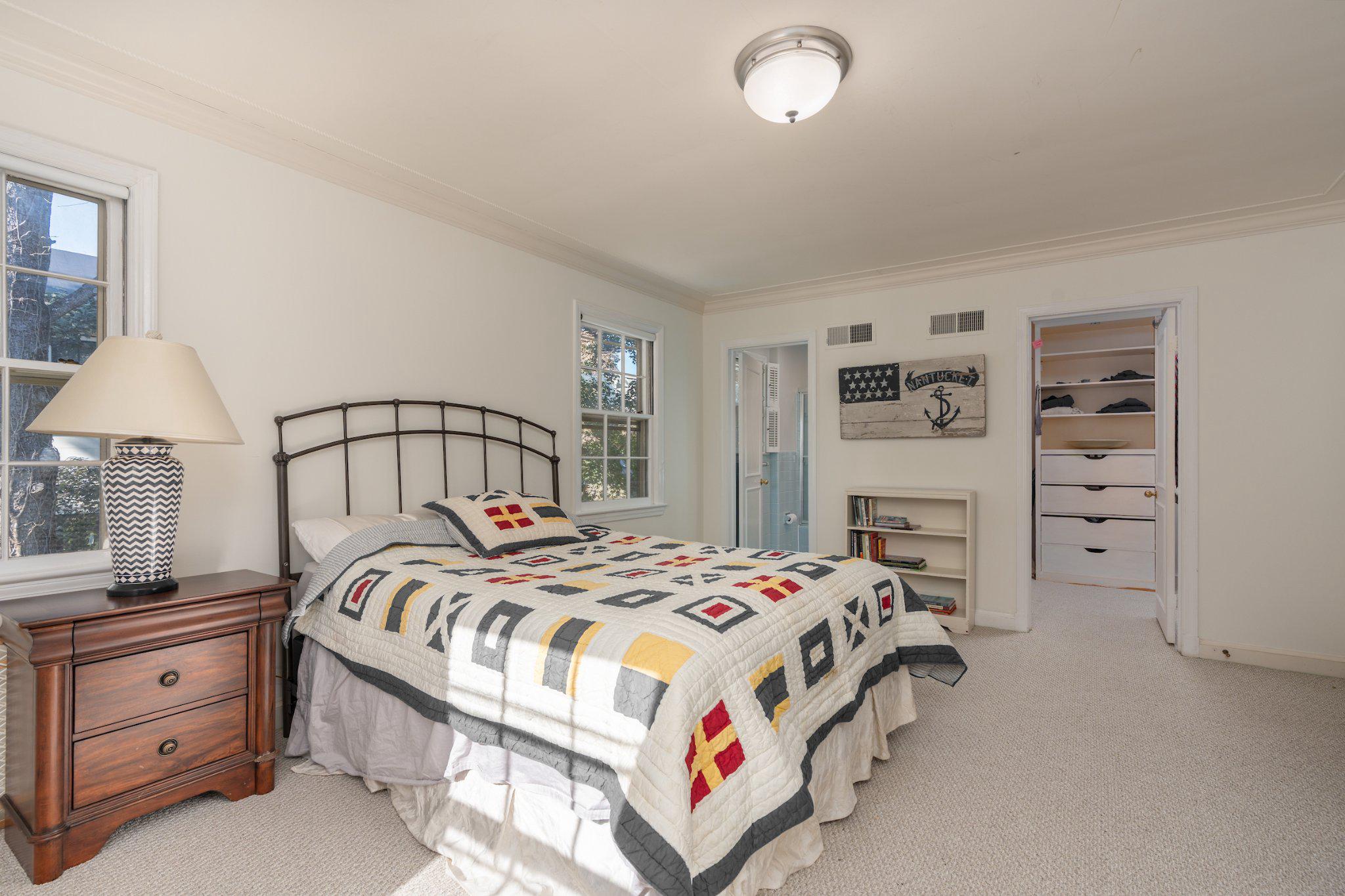  6928 Barrett Lane, Bethesda, MD, 20814 - 物件實景