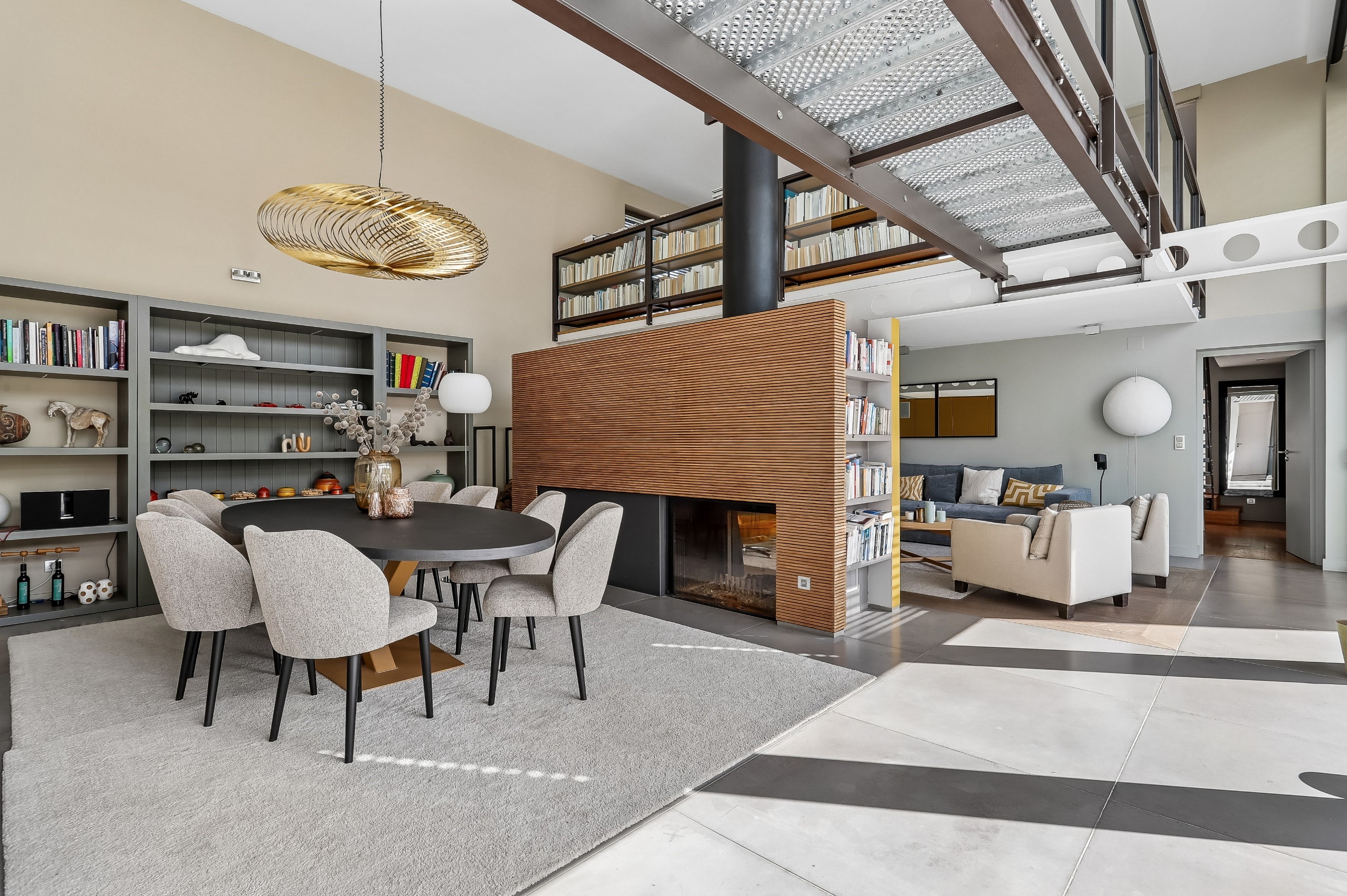  Wasquehal , prox Marc-en-Baroeul , fabulous spacious house , 5 bedrooms , 2 des… - 物件實景