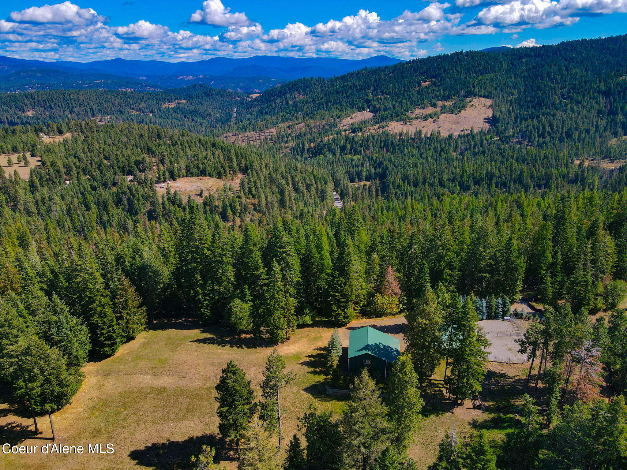 Harrison, Idaho, 83833, United States, ,1 BathroomBathrooms,Residential,For Sale,1765593