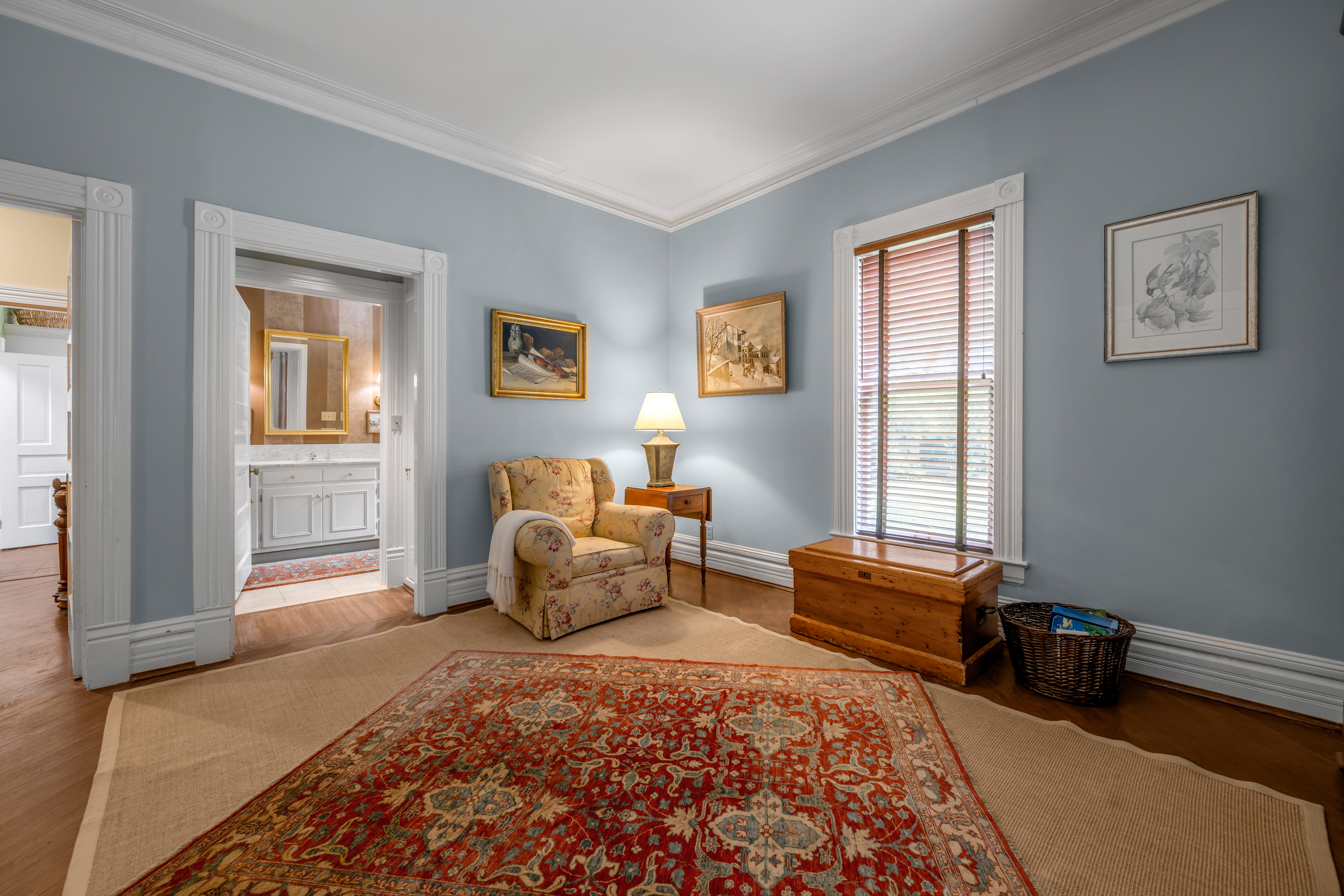  262 S Ashland Avenue - 物件實景