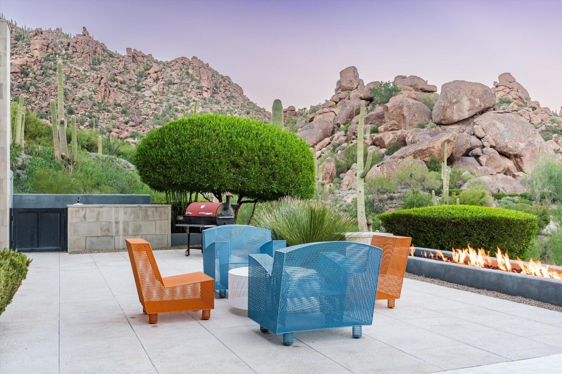  35133 N 66th Place¦Carefree, AZ - 物件實景