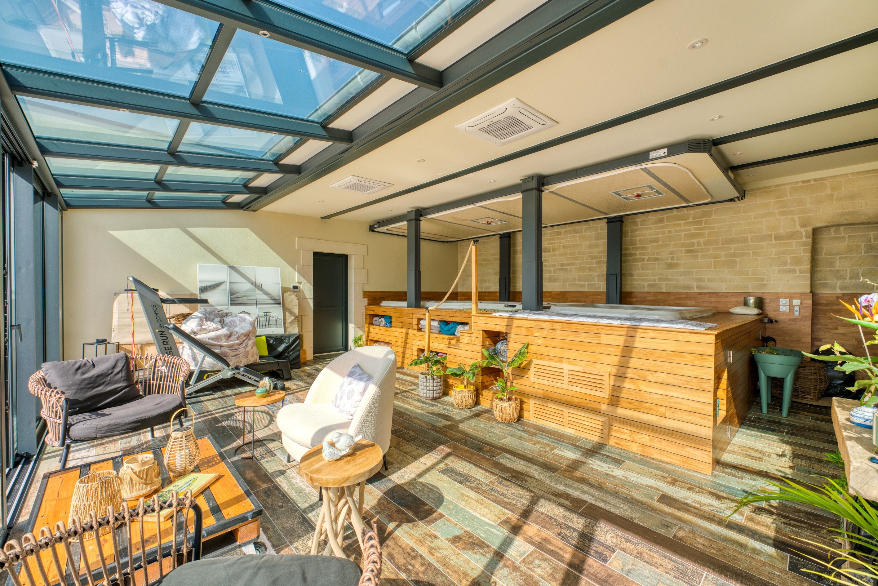  Contemporary 360 sqm Villa - 物件實景