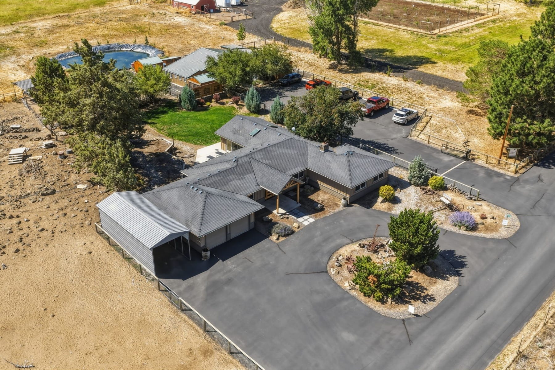  21785 Coyote Drive Bend, OR 97702 - 物件實景