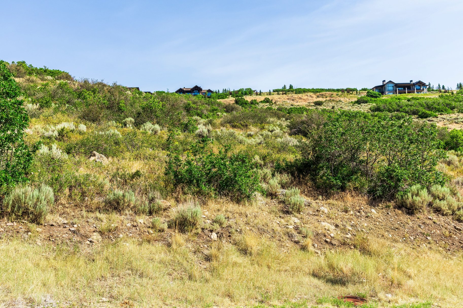 Deer Vista Homesite with Habitations Building Plans and Jaw-Dropping Views - 物件實景