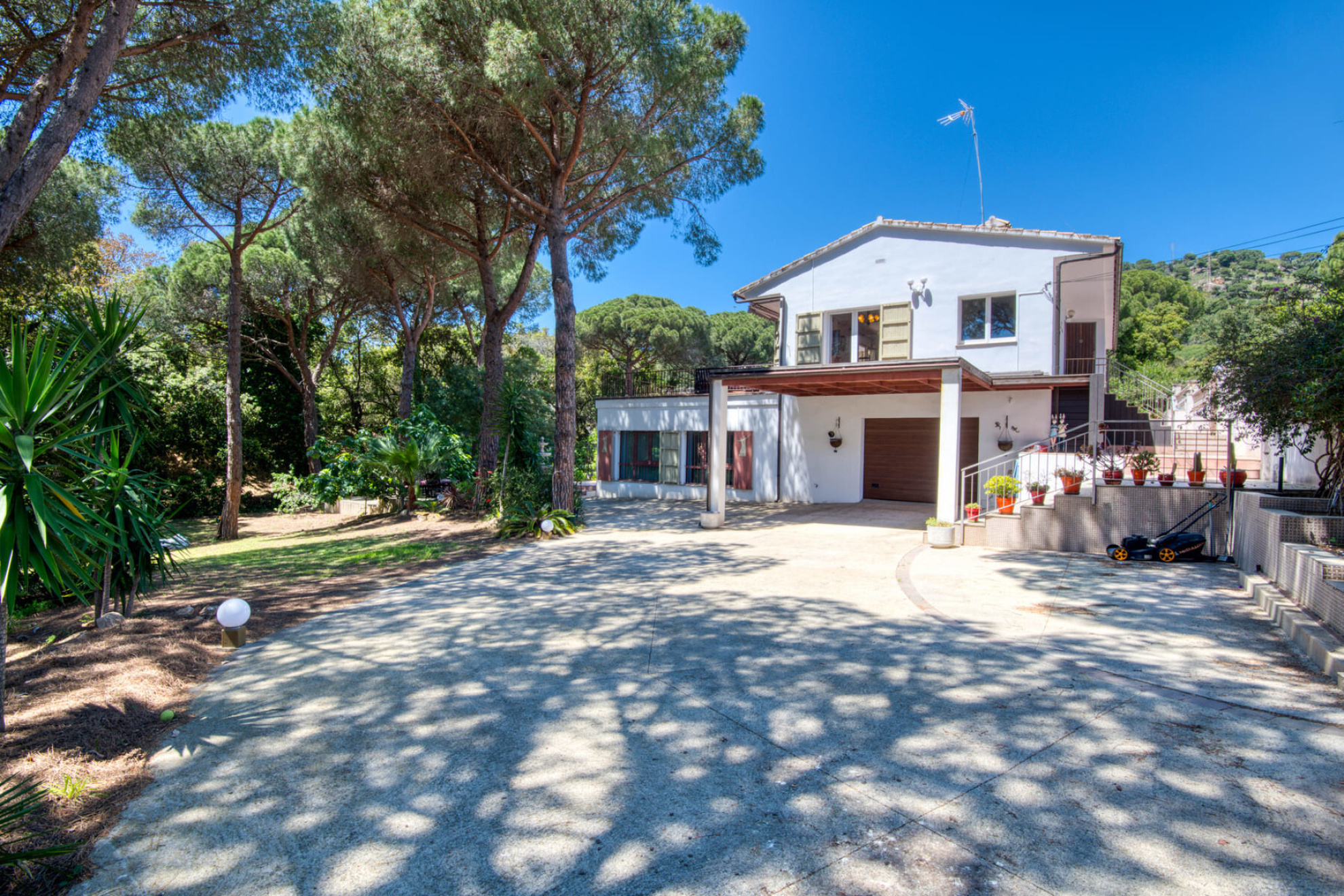  Nice house within walking distance of the beach and the center of Playa de Aro. - 物件實景